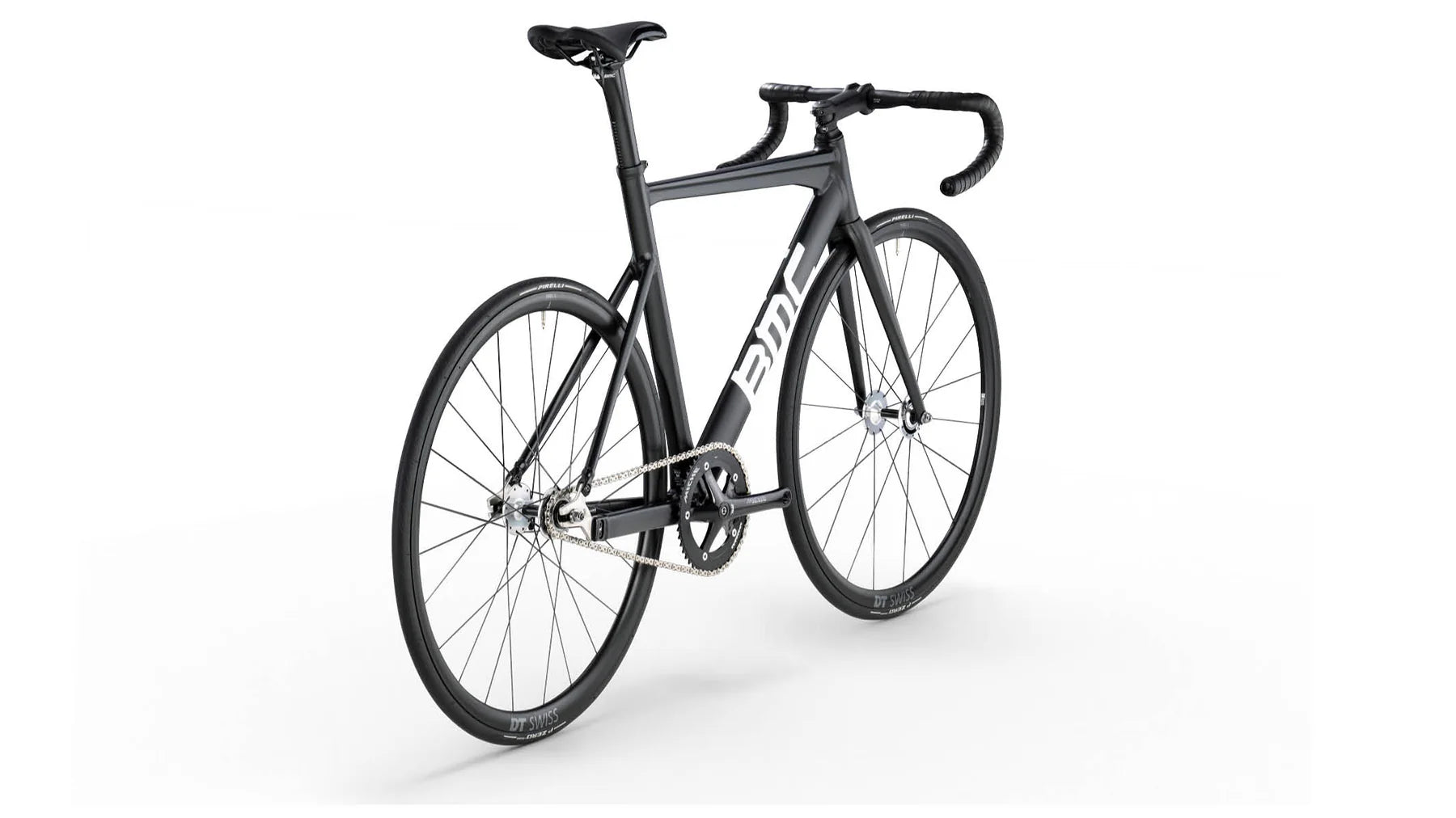 BMC Trackmachine AL ONE