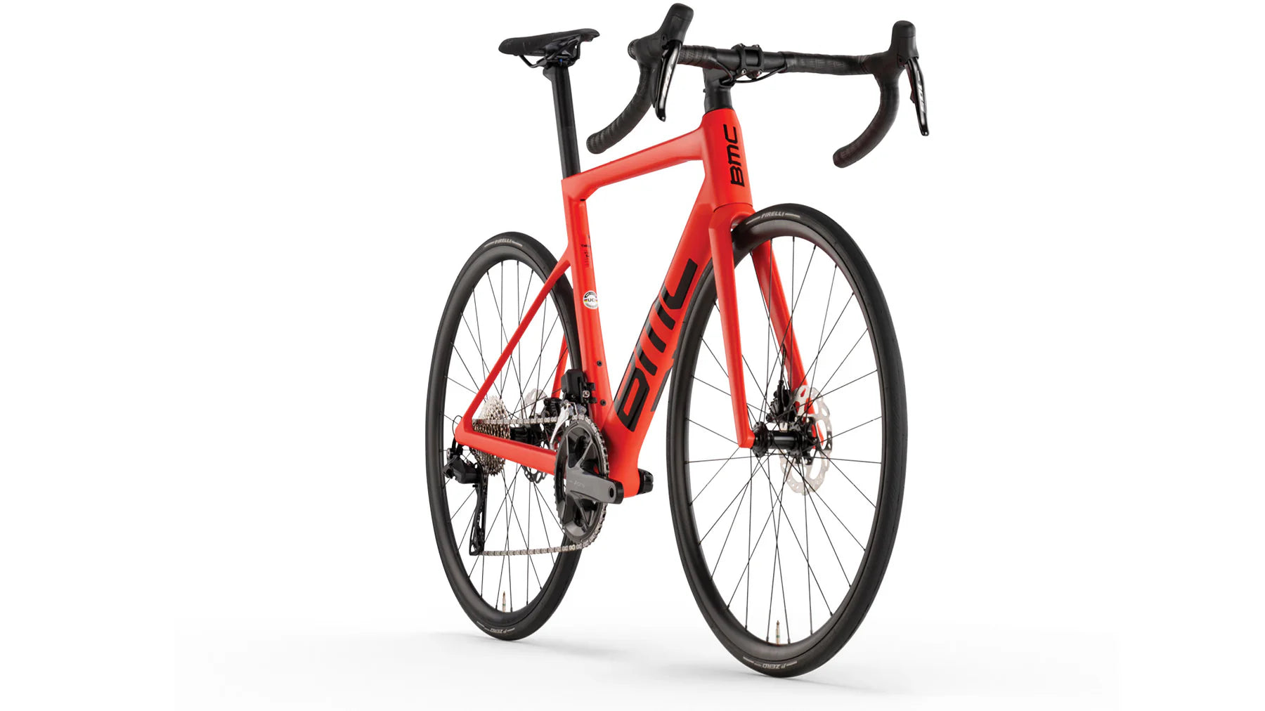 BMC Teammachine SLR THREE