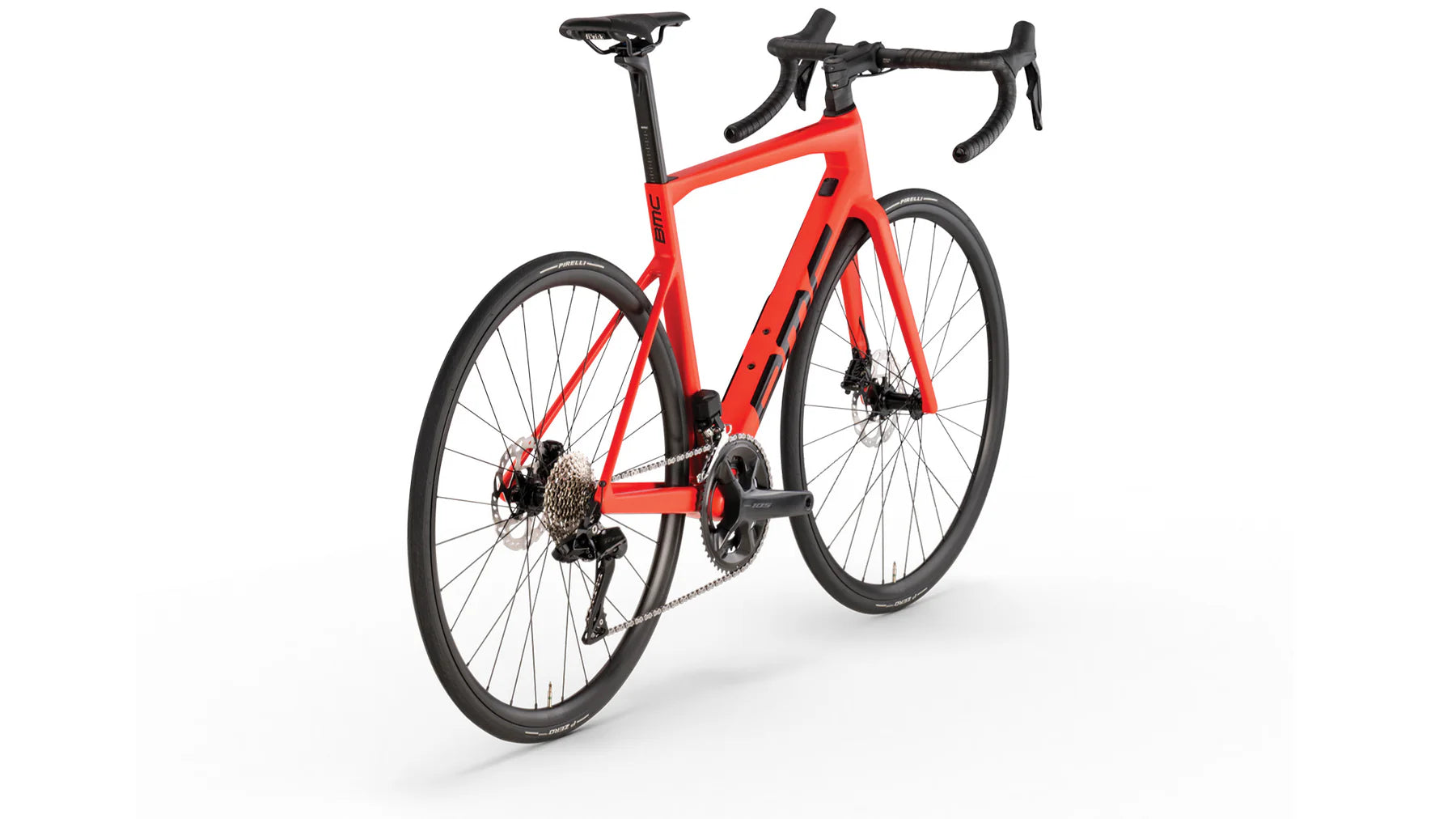 BMC Teammachine SLR THREE