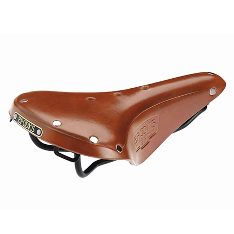 Books B17 Standard Saddle
