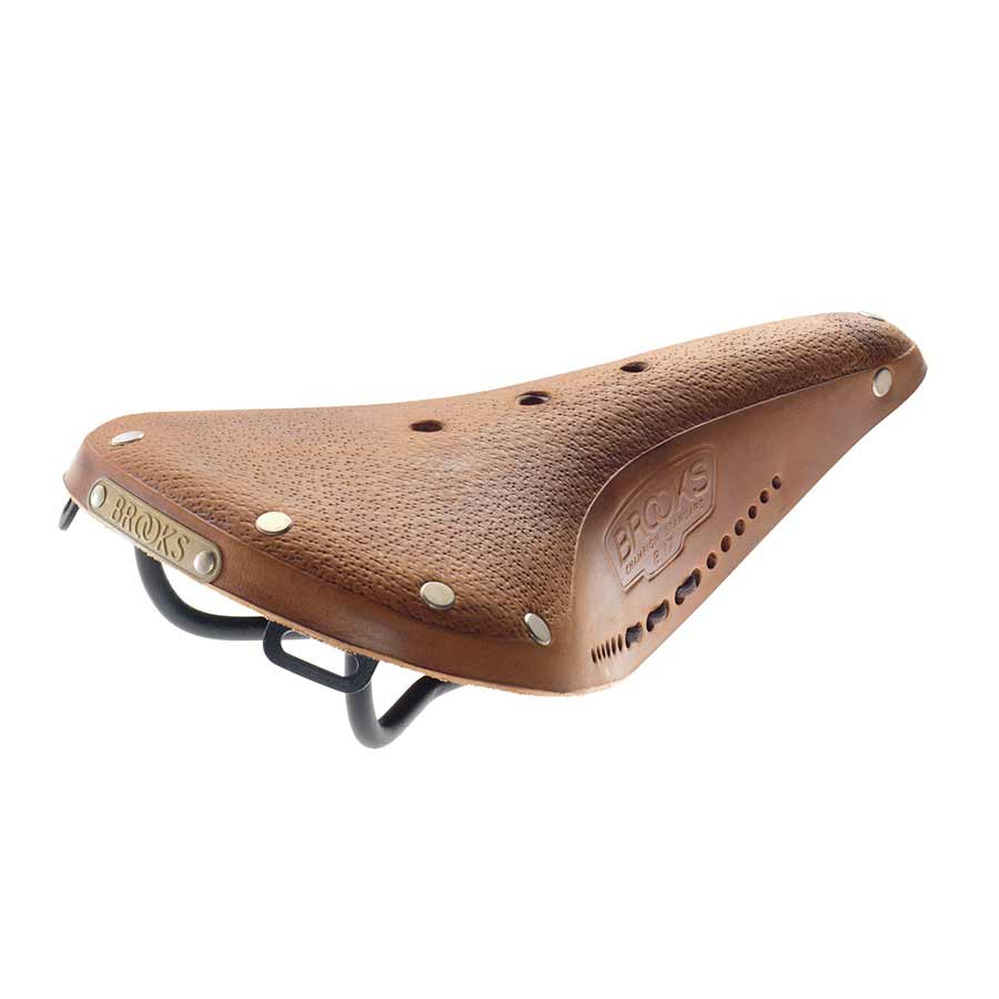 Books B17 Standard Saddle
