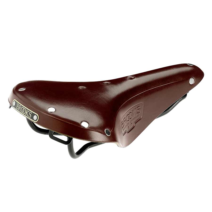 Books B17 Standard Saddle