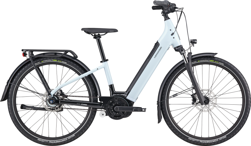 Cannondale Movaro Neo 3