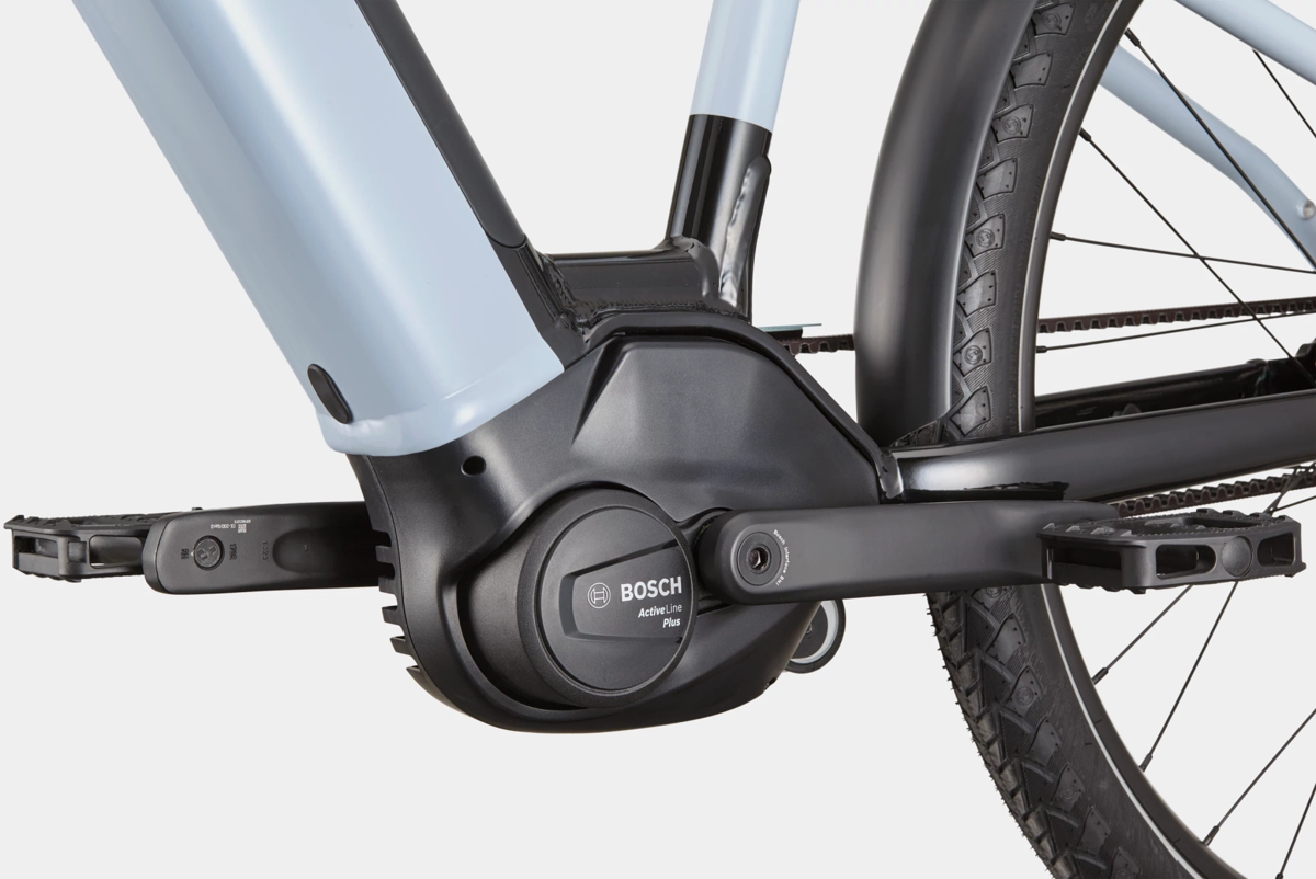 Cannondale Movaro Neo 3