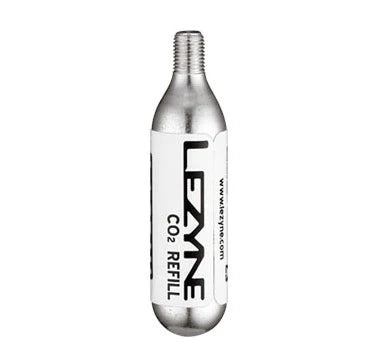 Lezyne 16g CO2 Cartridge