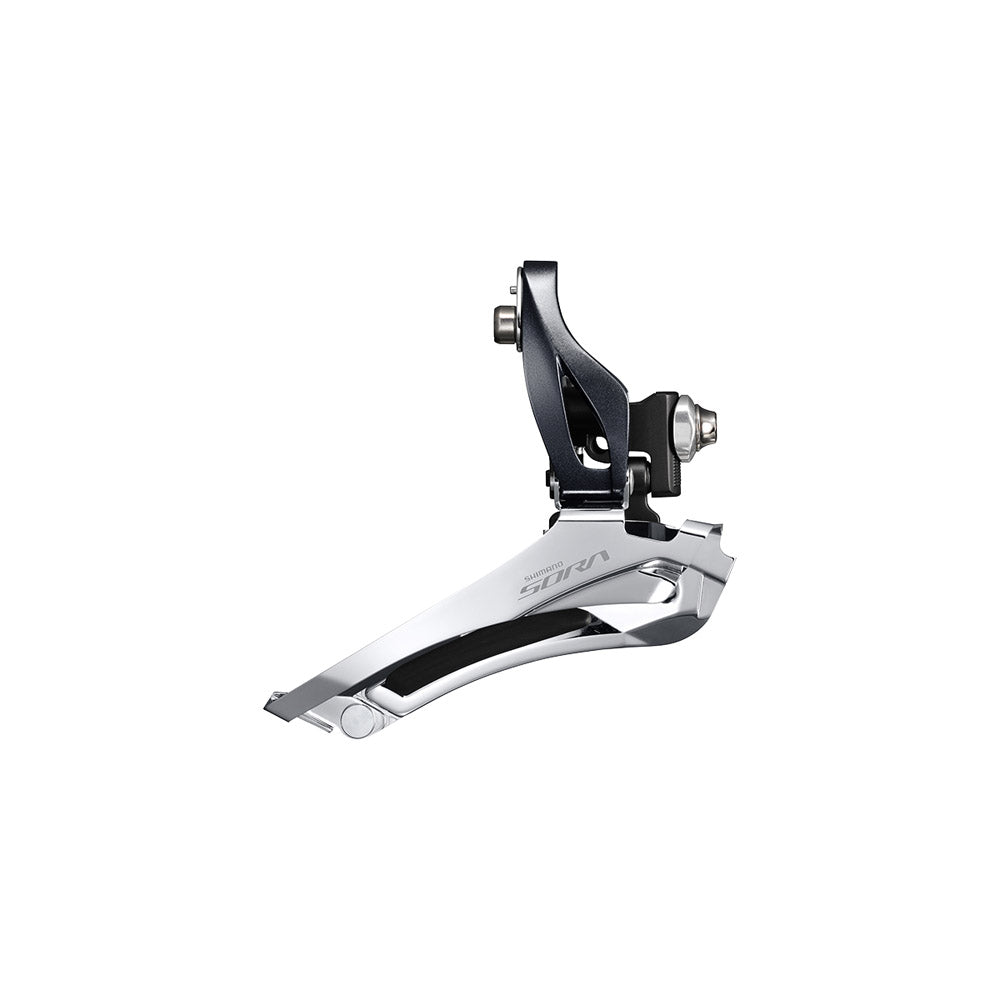 Shimano FD-R3000 Sora Front Derailleur Hg front derailleur