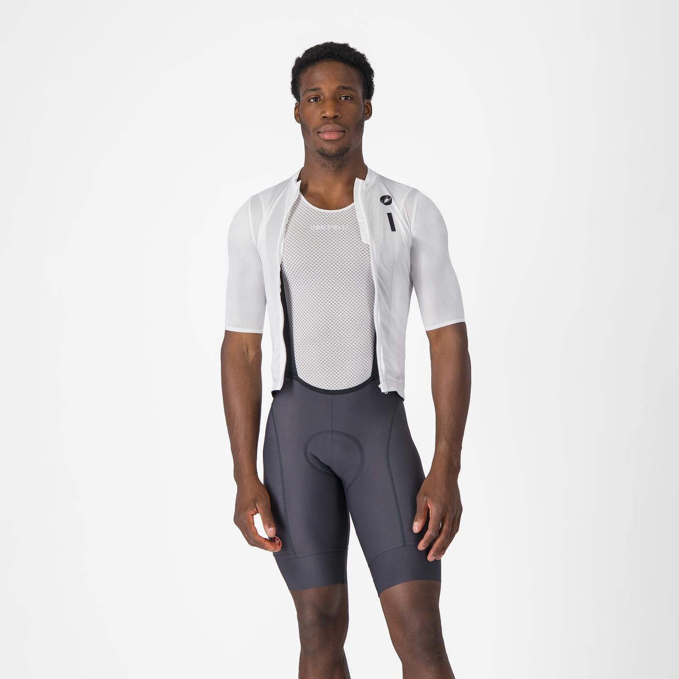 Castelli Competizione 2 Bibshort – Quick Cranks