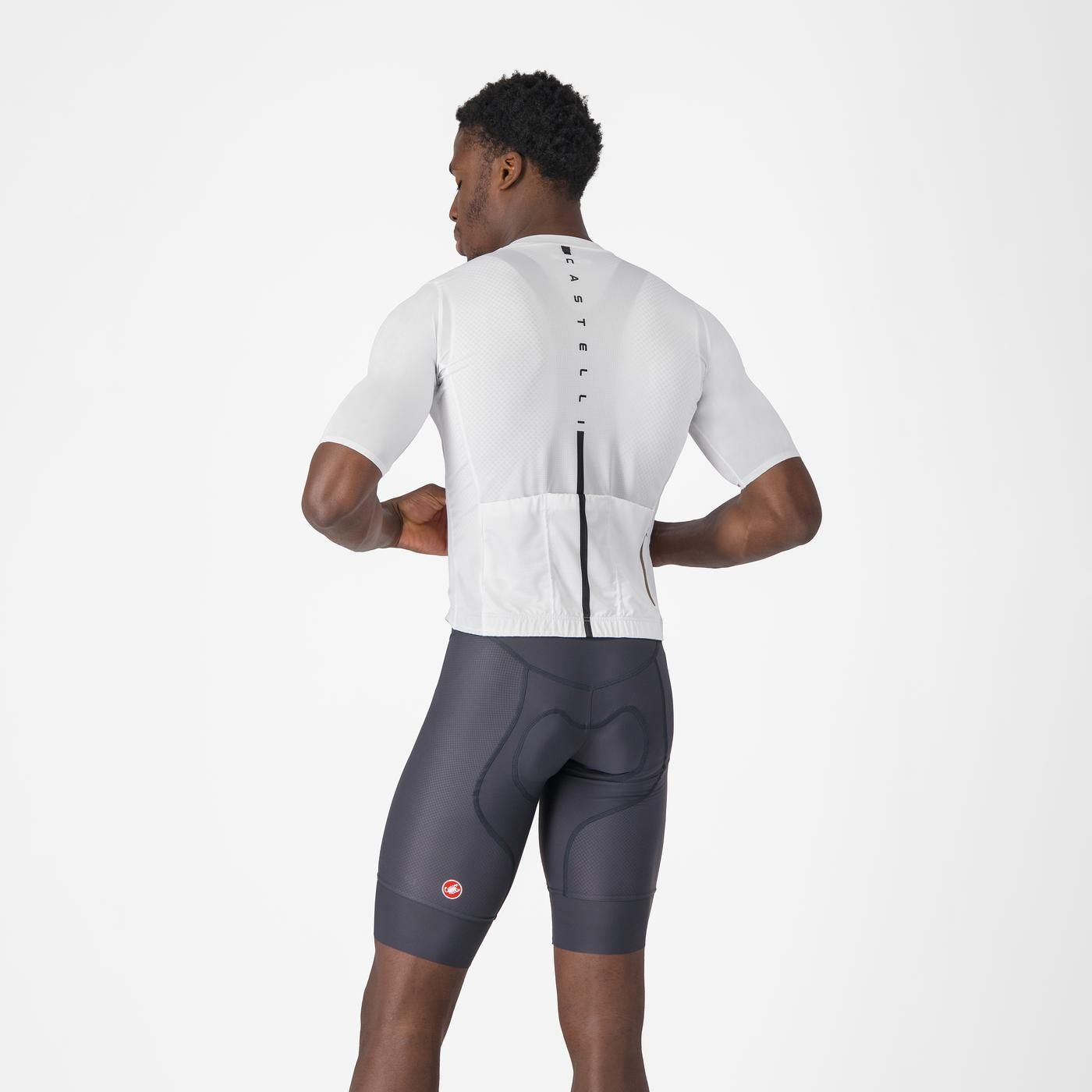 Castelli Competizione 2 Bibshort – Quick Cranks
