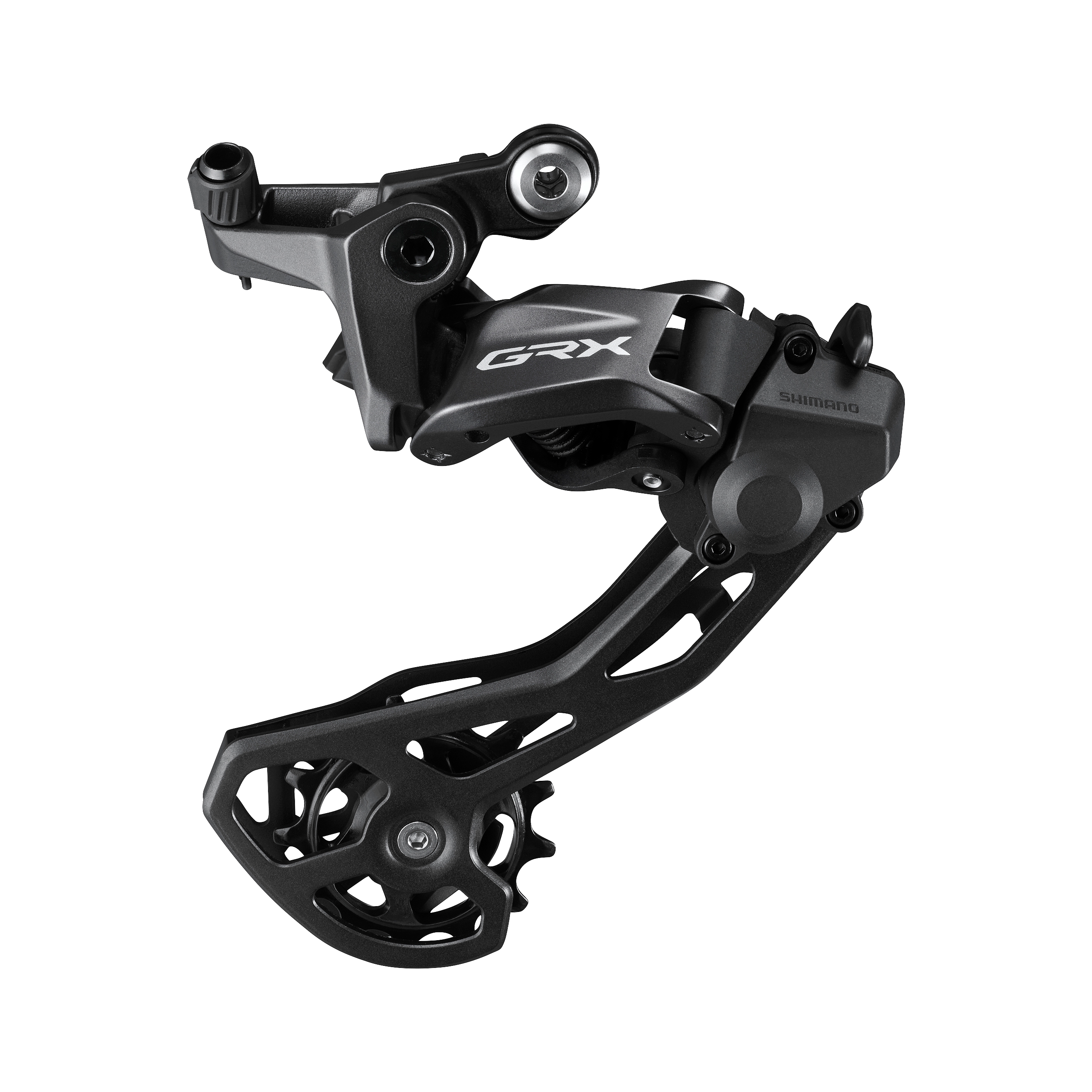 Shimano RD-RX820 GRX REAR DERAILLEUR Hg rear derailleur