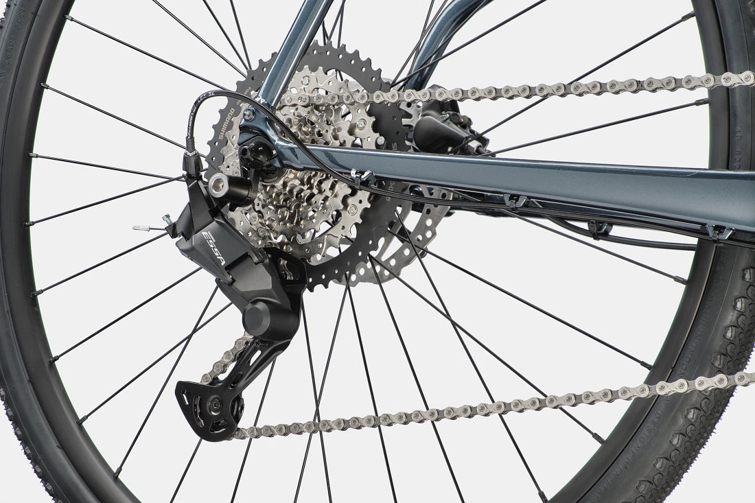 Cannondale Quick CX 3 