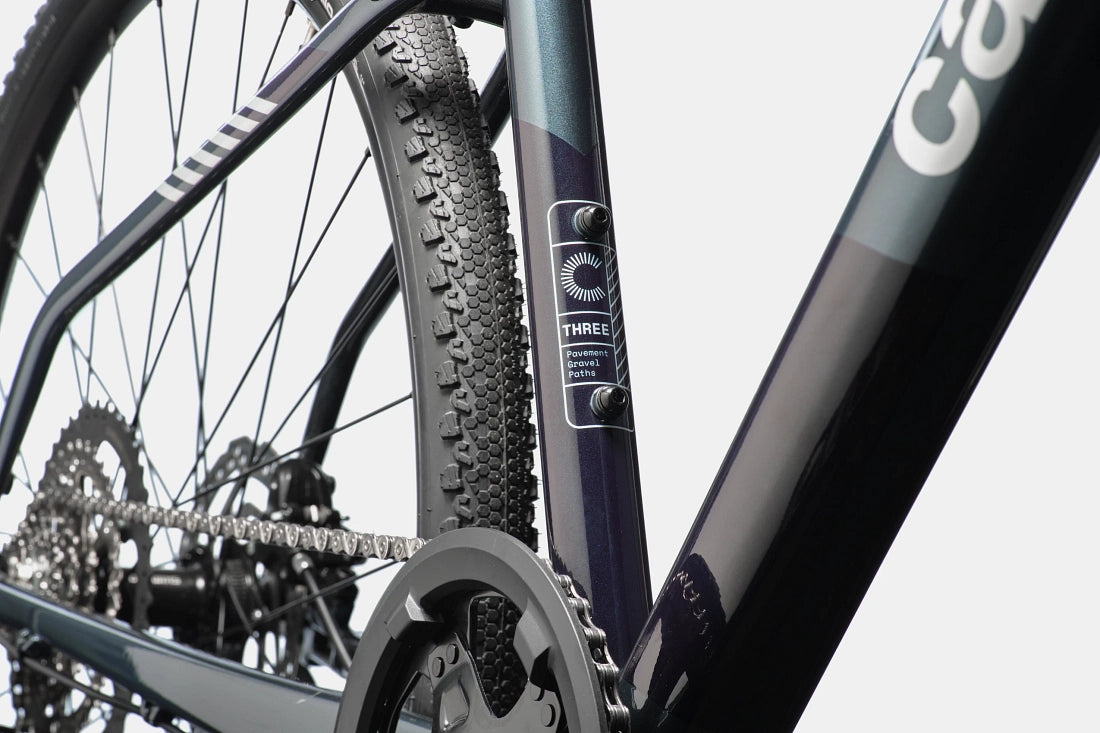 Cannondale Quick CX 3 