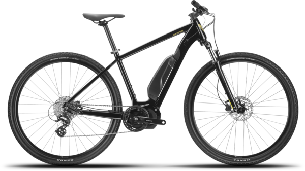 Devinci E-Milano E5000