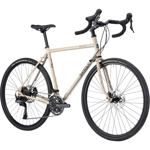 Surly Disc Trucker 700c