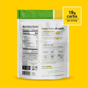 Skratch Labs Hydration Sport Drink Multi-Pack