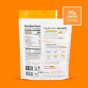 Skratch Labs Hydration Sport Drink Multi-Pack