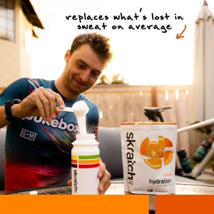 Skratch Labs Hydration Sport Drink Multi-Pack