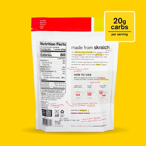 Skratch Labs Hydration Sport Drink Multi-Pack