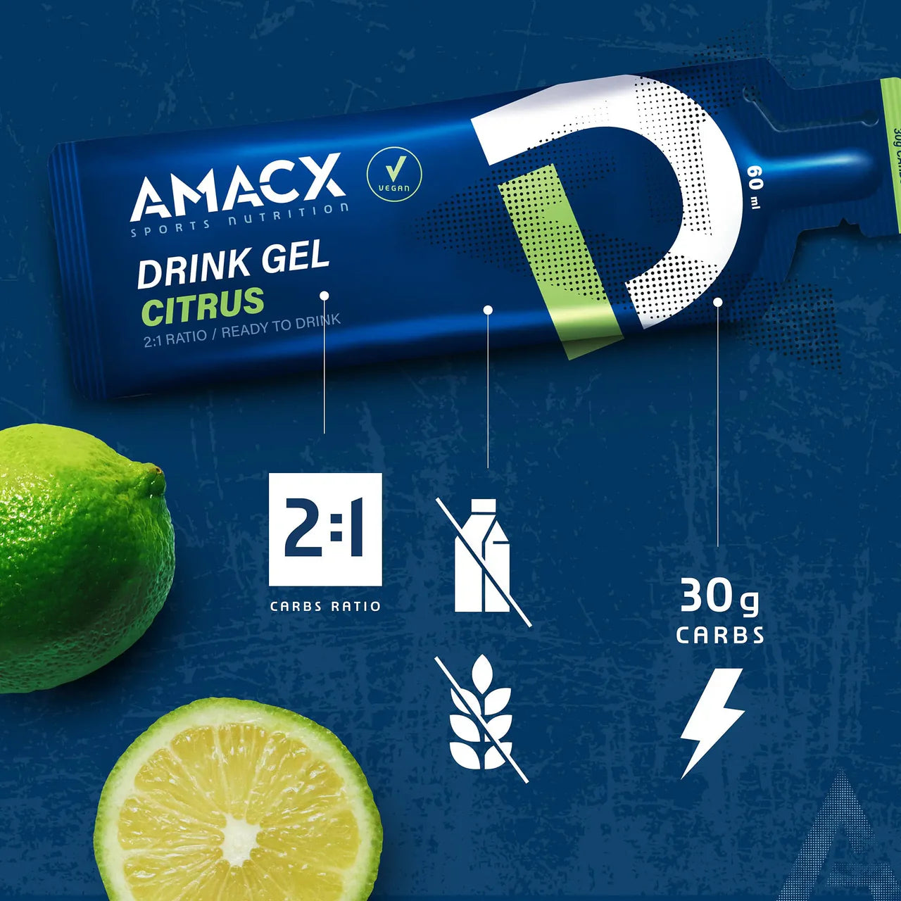 Amacx Drink Gel