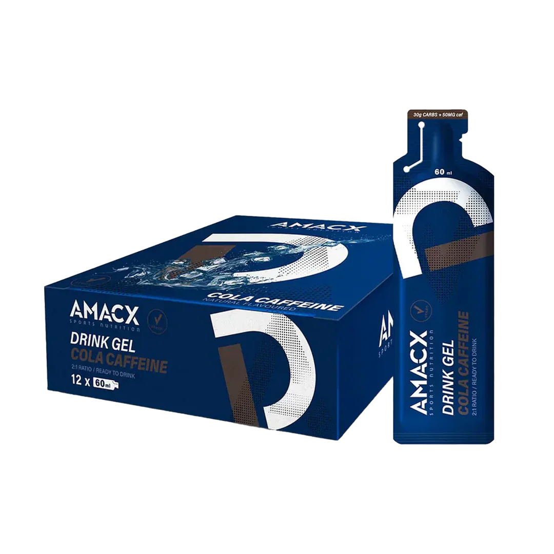 Amacx Drink Gel