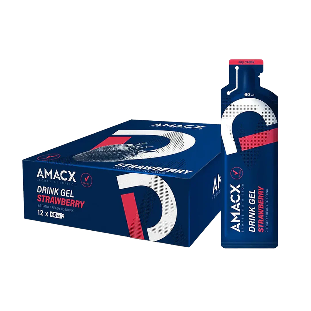 Amacx Drink Gel