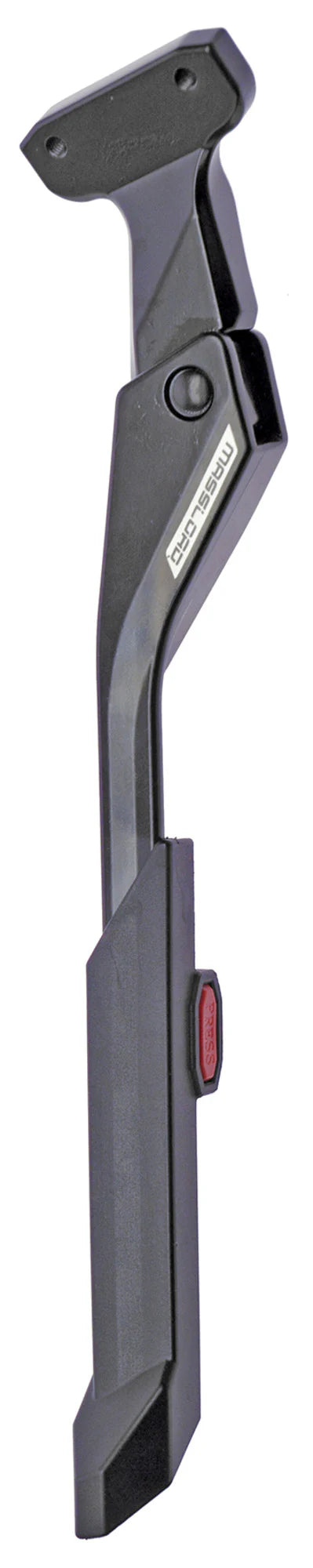 Béquille centrale pour vélo électrique 49°N 24-29