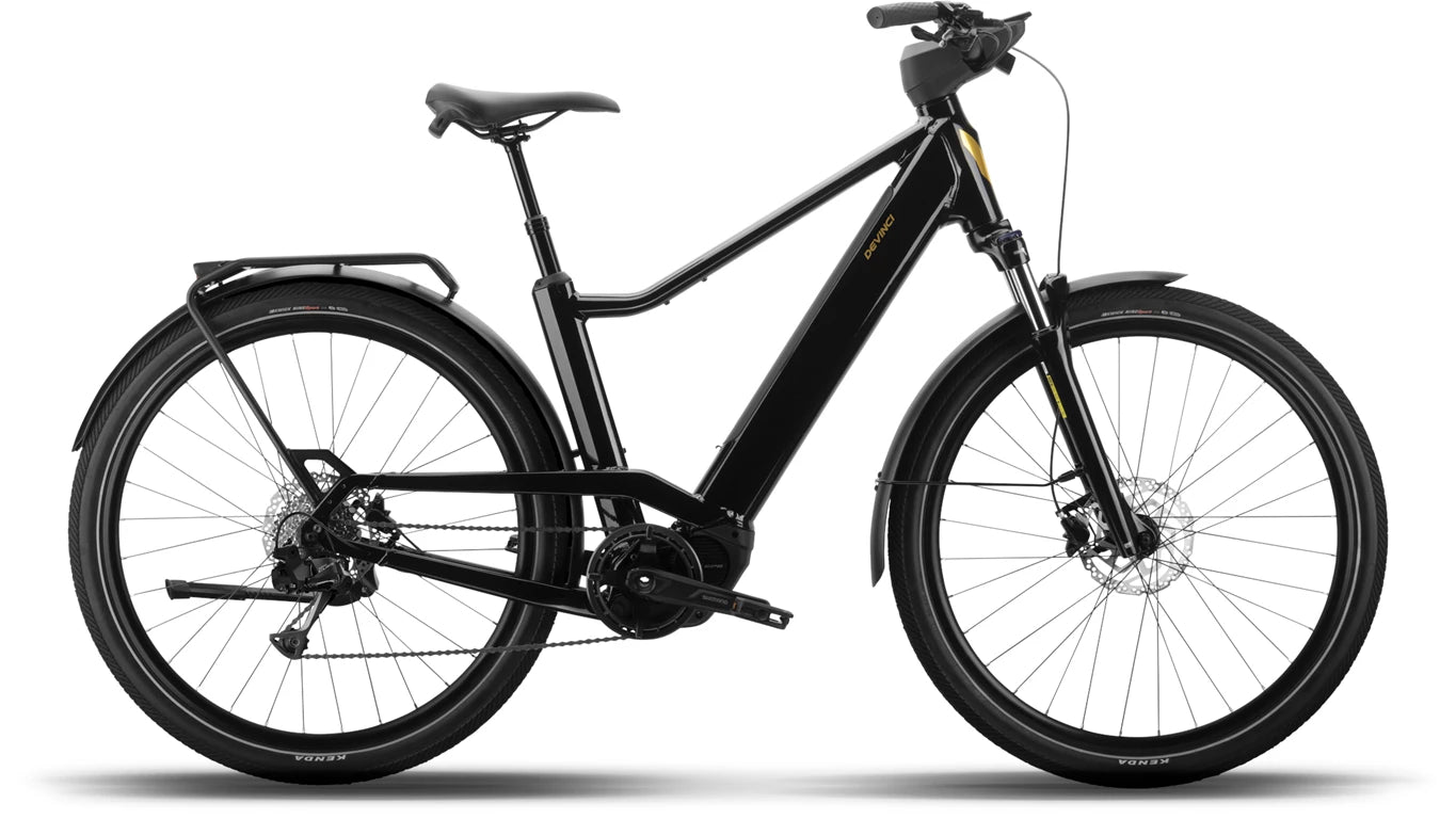 Devinci E-Griffin