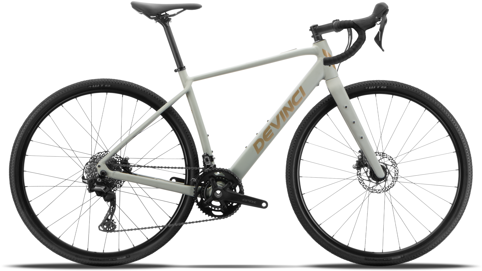 Devinci E-Hatchet Tour GRX 610