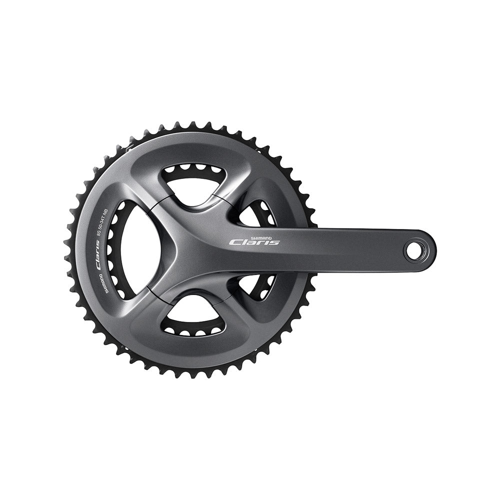 Shimano FC-R2000 Claris Crankset Hg cranksets