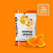 Skratch Labs Energy Chews Sport Fuel