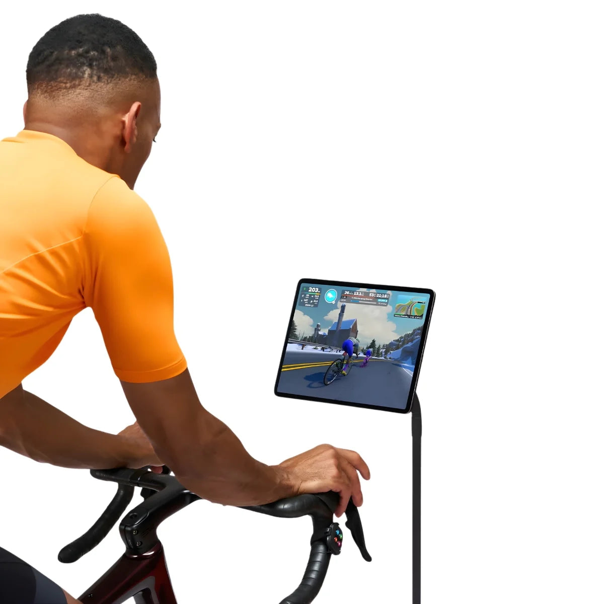 Zwift Cog Conversion Kit Garmin/ Tacx Wahoo/ JetBlack/ Van Rysel