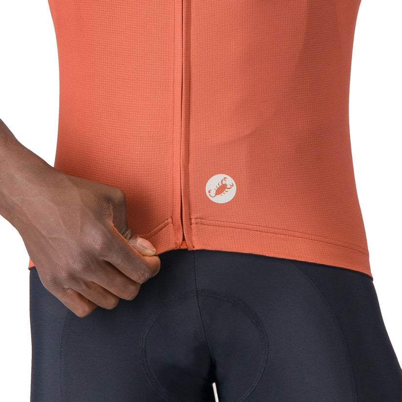 Maillot Castelli Entrata Apex
