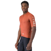Maillot Castelli Entrata Apex