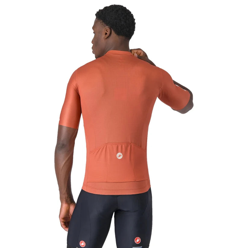 Maillot Castelli Entrata Apex