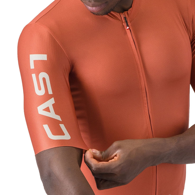Maillot Castelli Entrata Apex