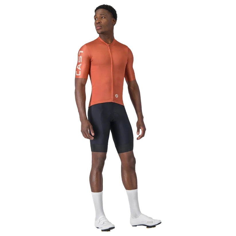Maillot Castelli Entrata Apex