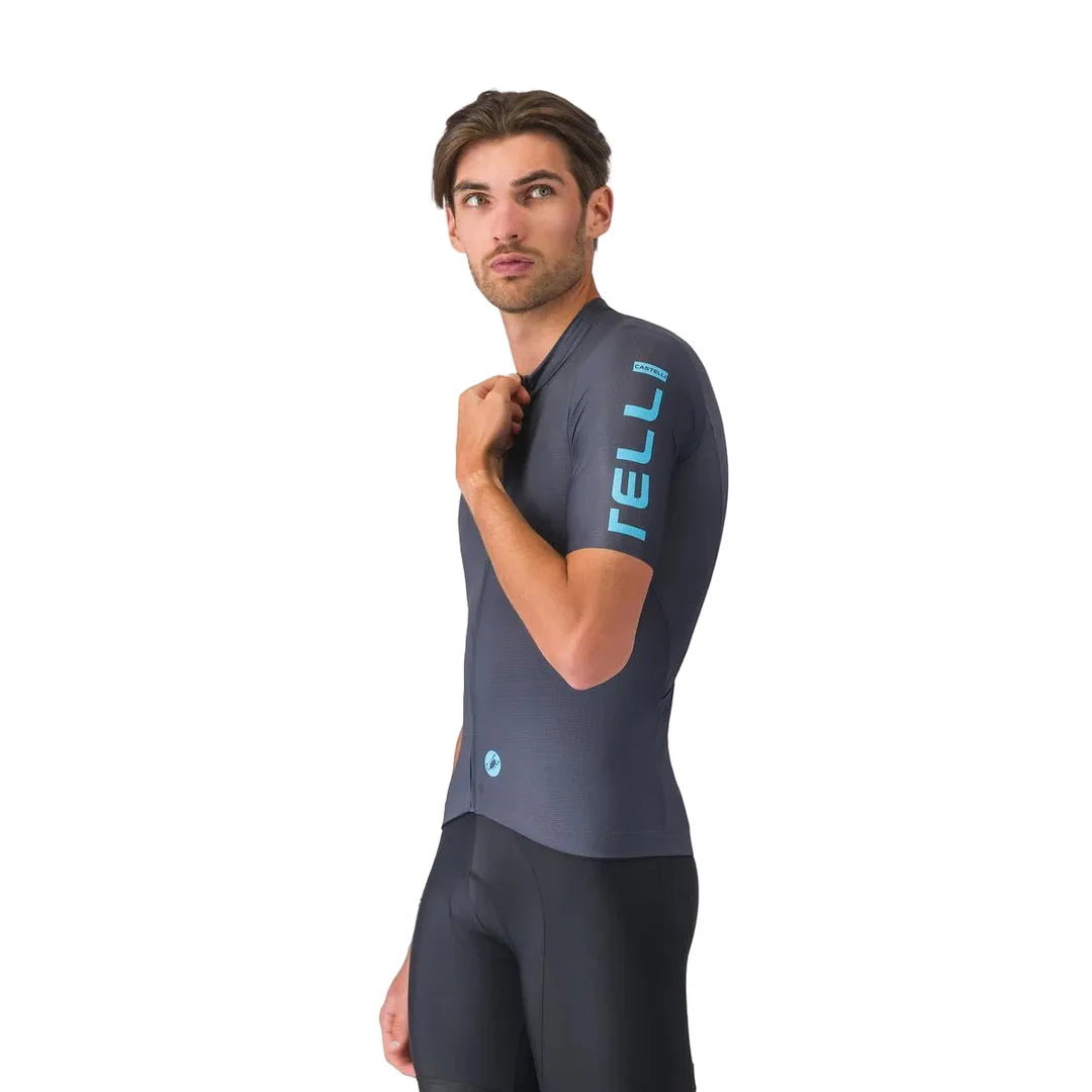 Castelli Entrata Apex Jersey