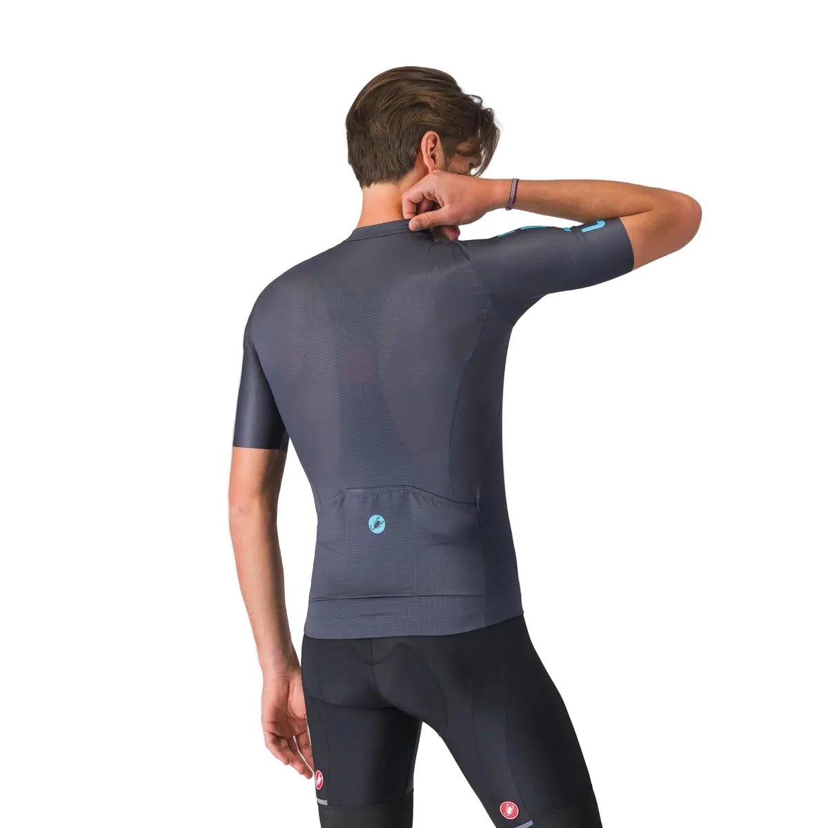 Maillot Castelli Entrata Apex