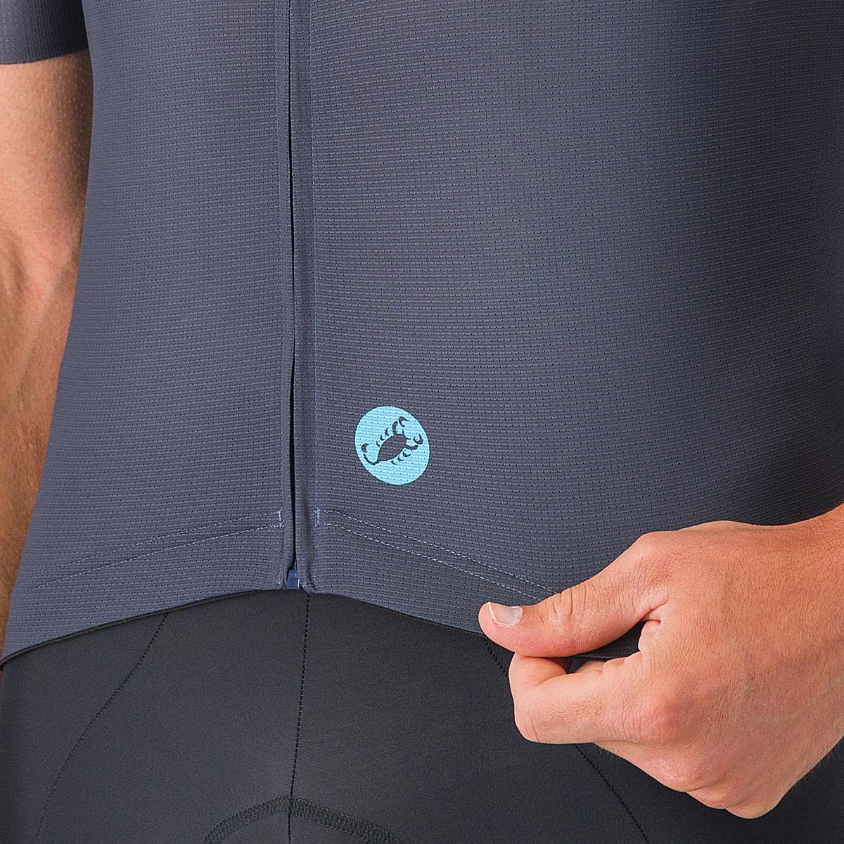 Maillot Castelli Entrata Apex