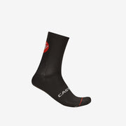 Chaussettes Castelli Entrata 12