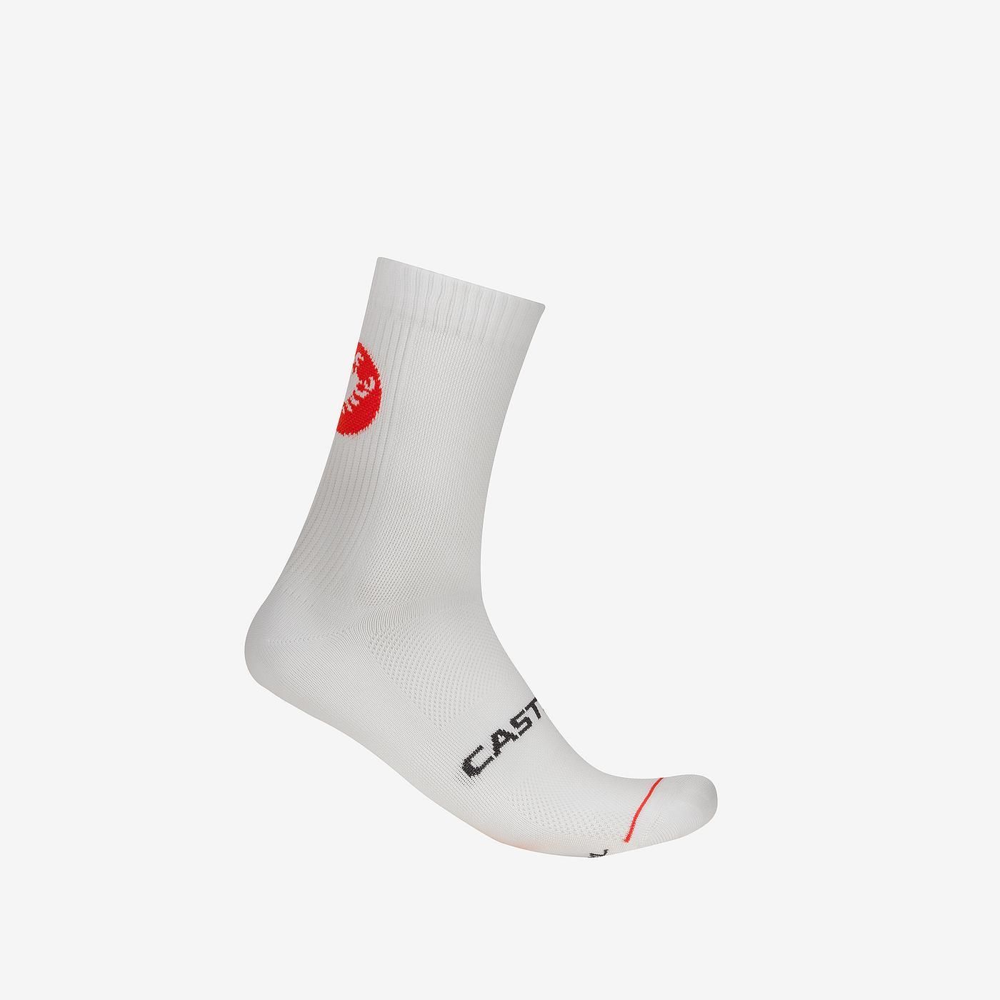 Castelli Entrata 12 Sock