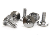 Vis de cale Shimano SH10/11 (M5 x 10 mm) Petites pièces Hg