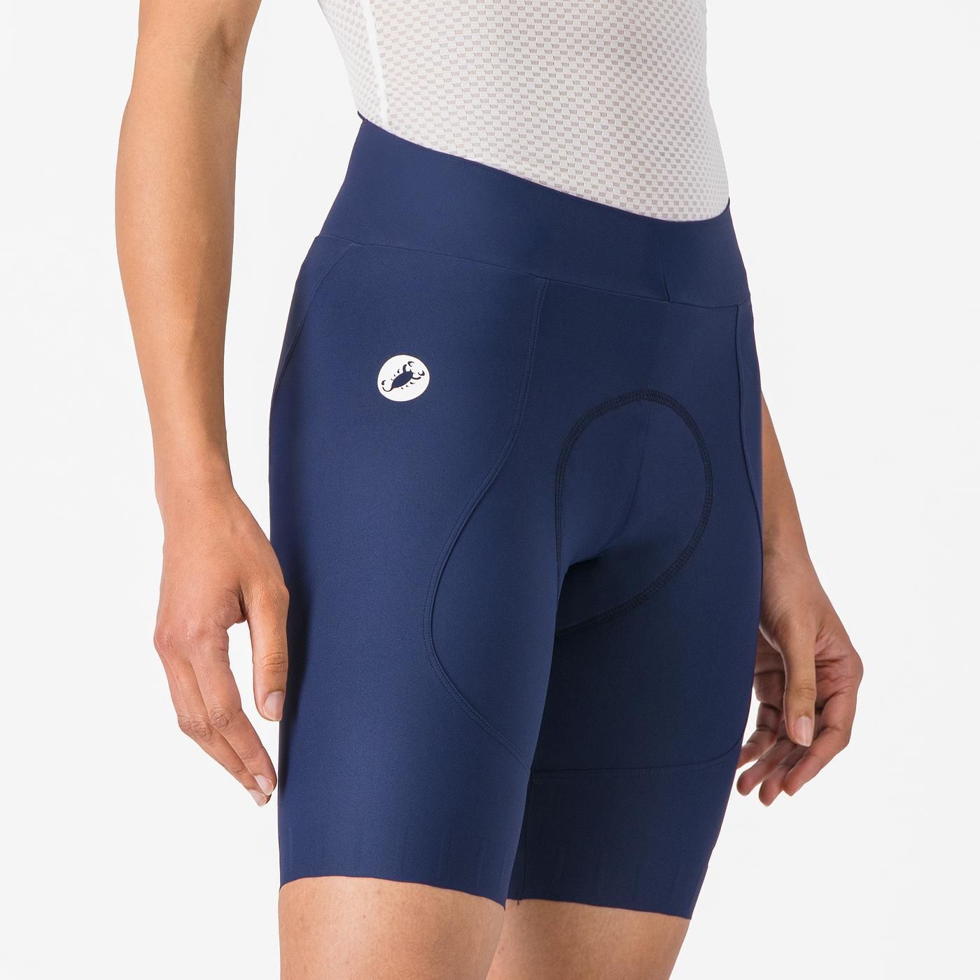 Castelli Espresso 2 W Short