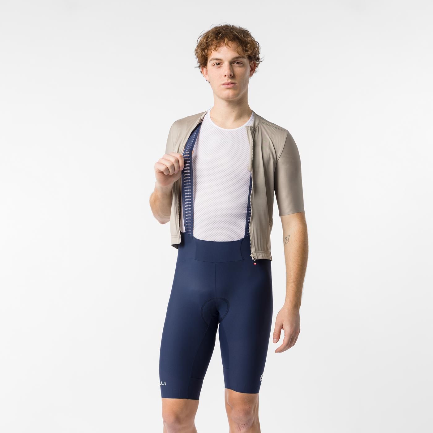Castelli Espresso 2 Bibshort