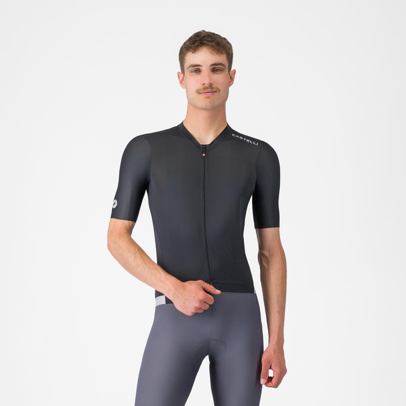 Castelli Espresso 2 Jersey – Quick Cranks