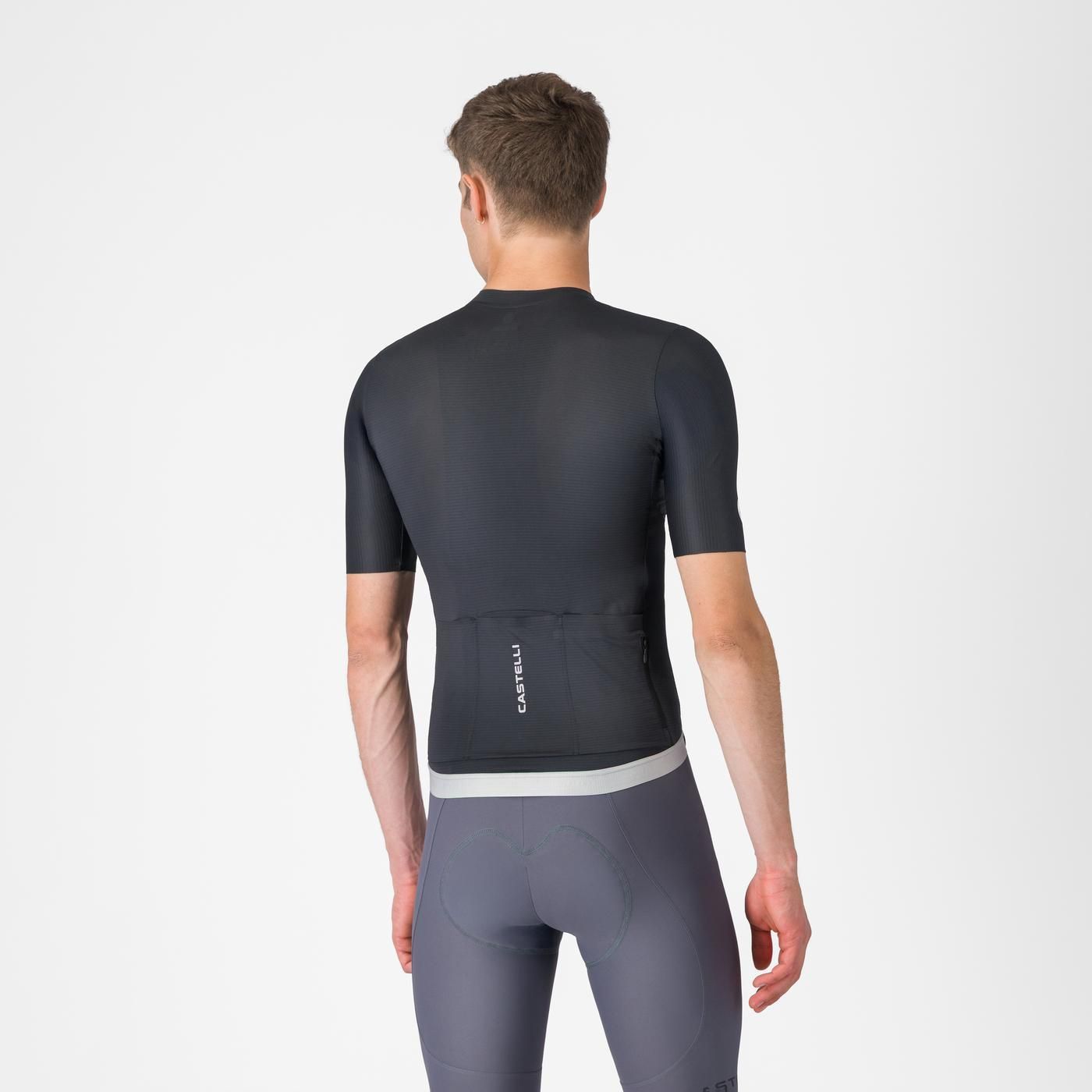 Castelli Espresso 2 Jersey – Quick Cranks