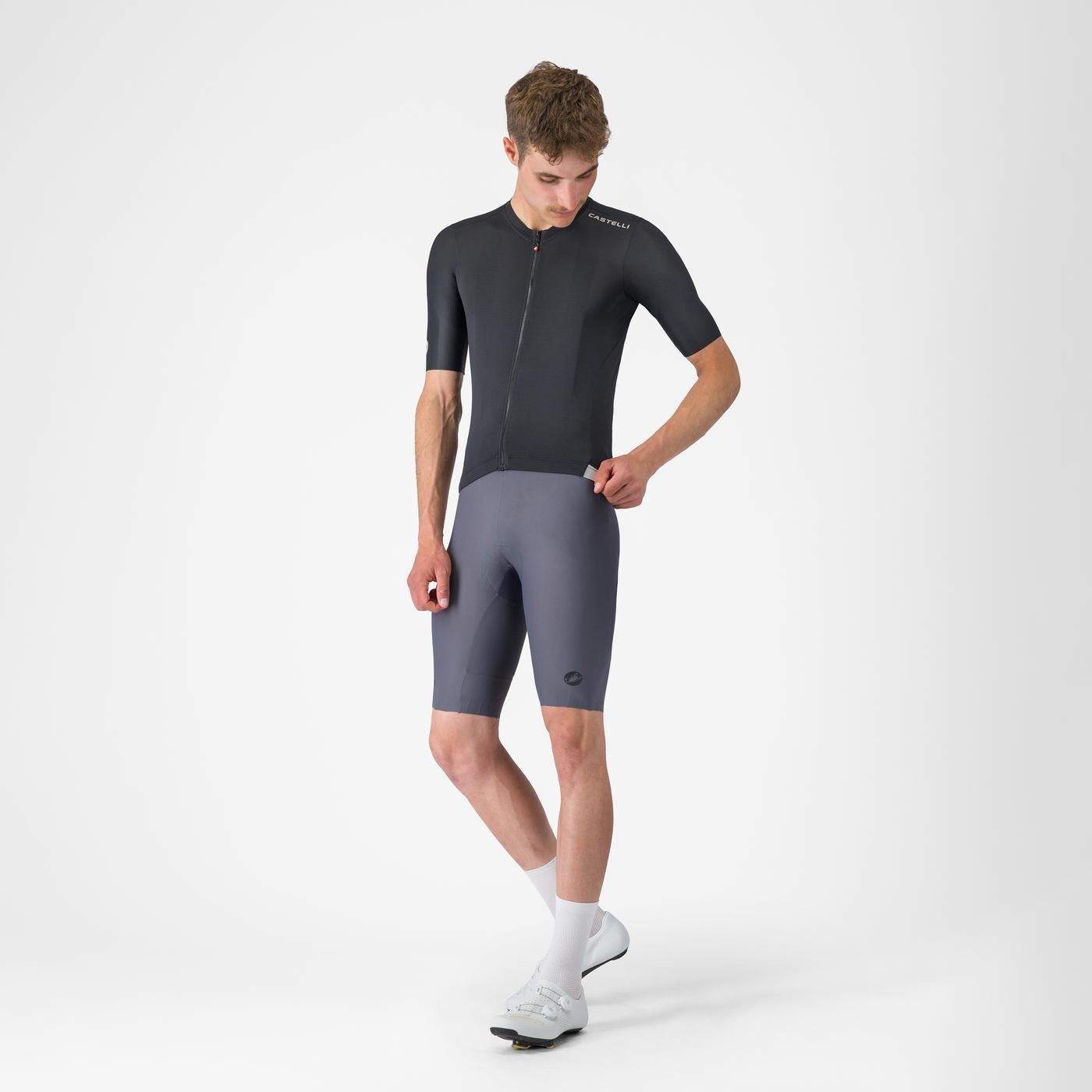 Castelli Espresso 2 Jersey – Quick Cranks
