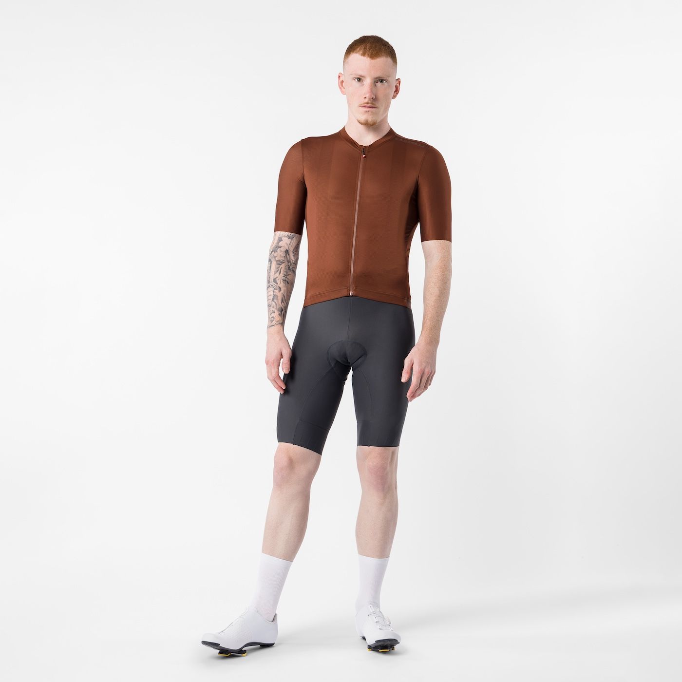 Castelli Espresso 2 Jersey