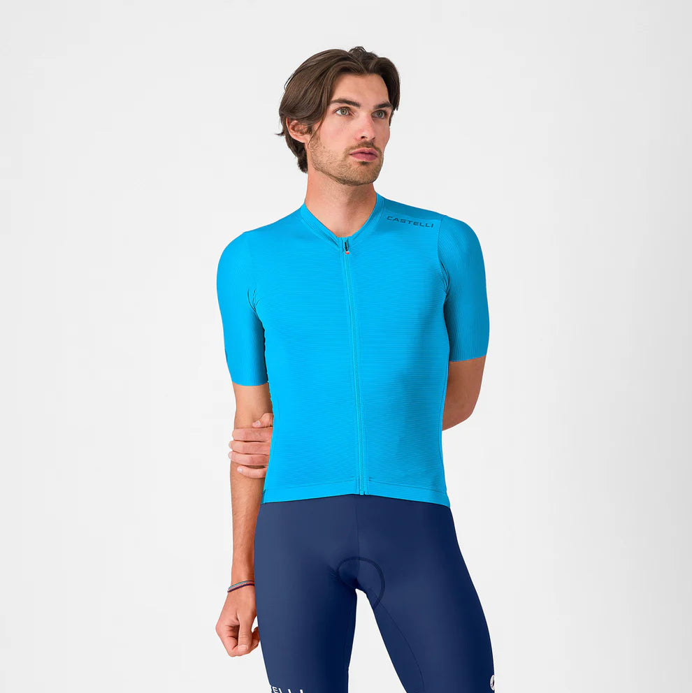 Castelli Espresso 2 Jersey