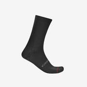 Chaussettes Castelli Espresso 18