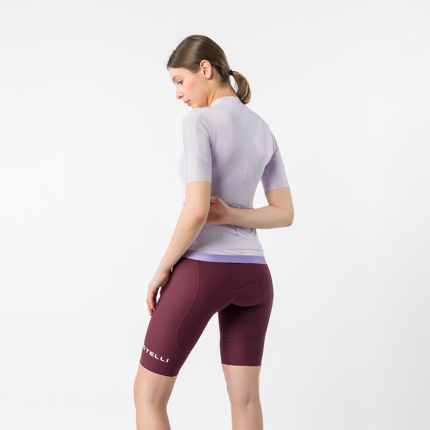 Castelli Espresso 2 W DT Bibshort
